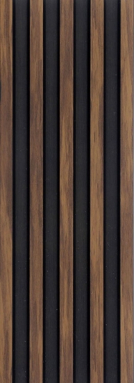 Picture of ألواح جدران داخلية بديل خشب AM1316 2900x122x12